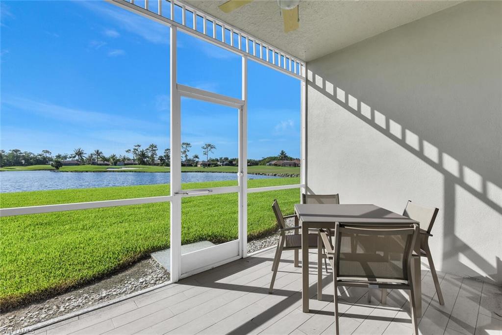 GREENLINKS - Residential Lease