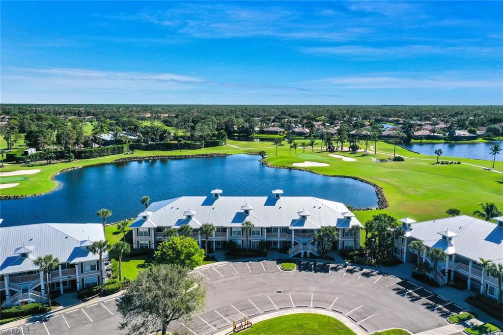 GREENLINKS - Residential Lease