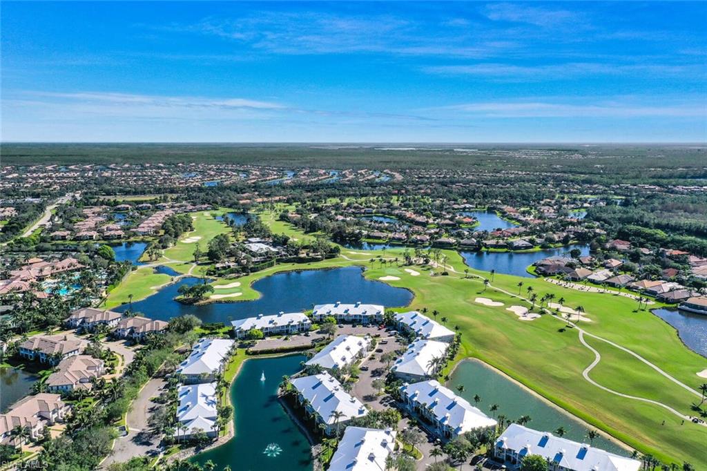 GREENLINKS - Residential Lease