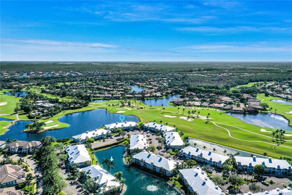 GREENLINKS - Residential Lease