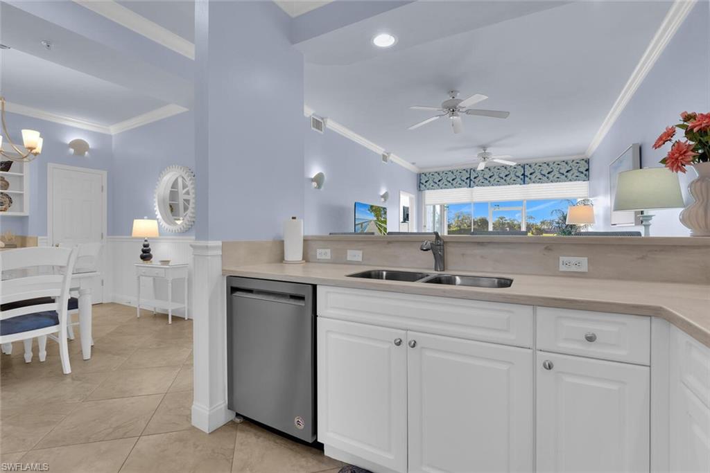 GREENLINKS - Residential Lease