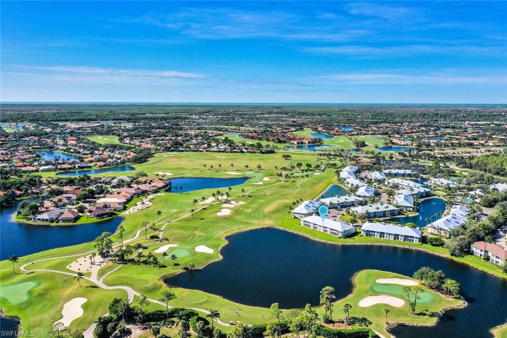 GREENLINKS - Residential Lease