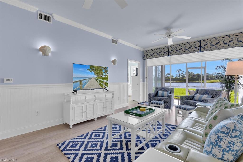 GREENLINKS - Residential Lease