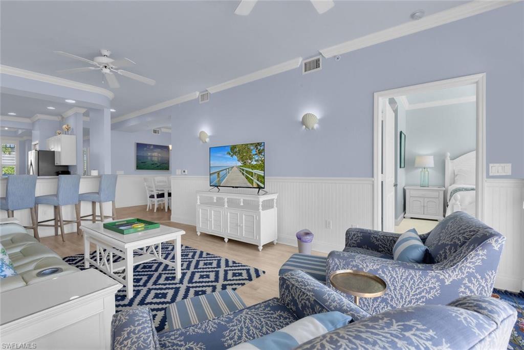 GREENLINKS - Residential Lease