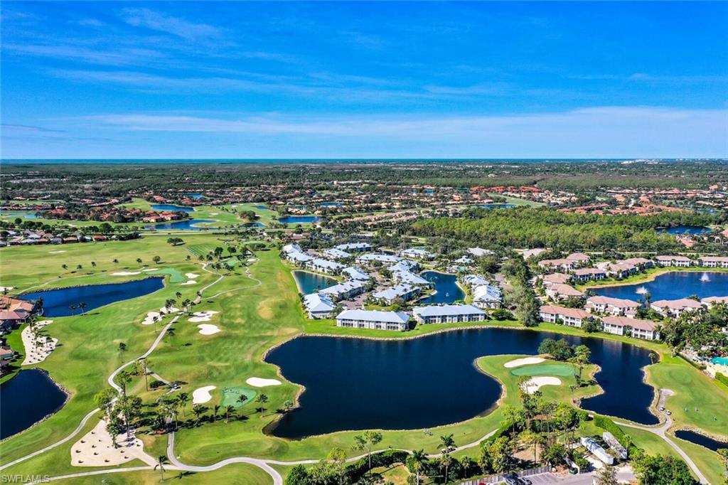 GREENLINKS - Residential Lease