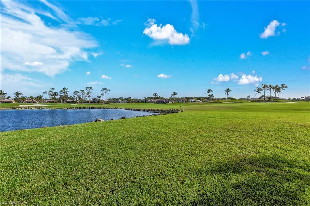 GREENLINKS - Residential Lease