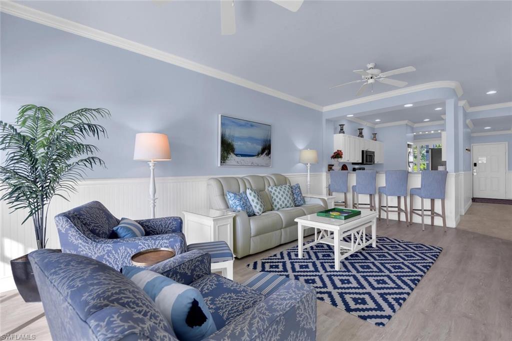 GREENLINKS - Residential Lease