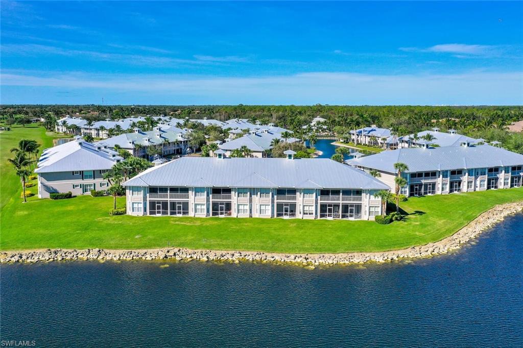 GREENLINKS - Residential Lease