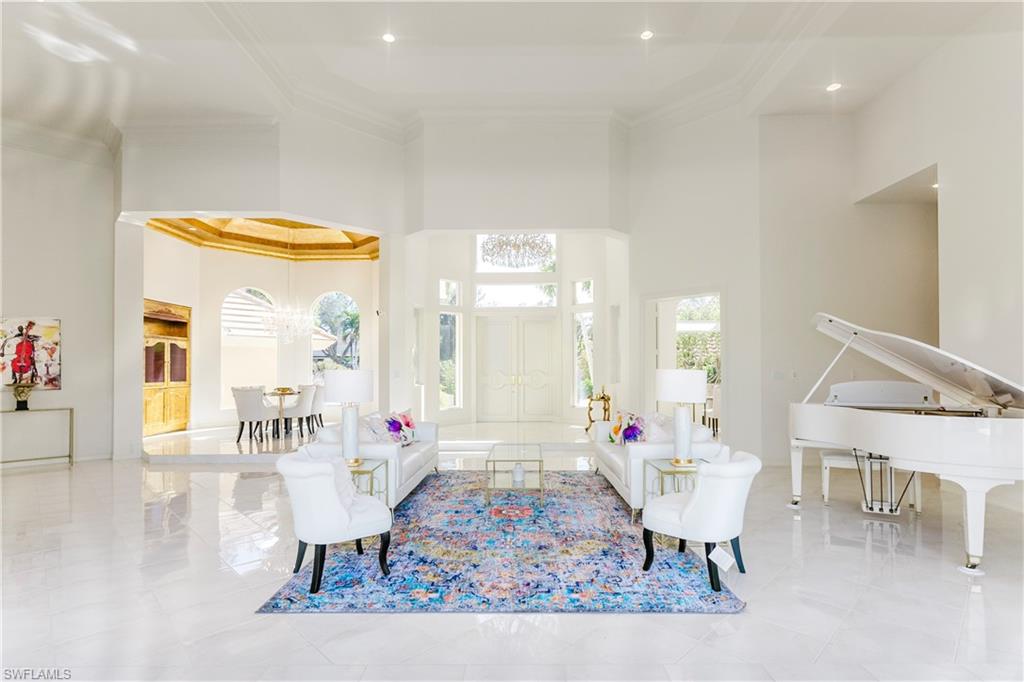 ARBOR GLEN - Residential