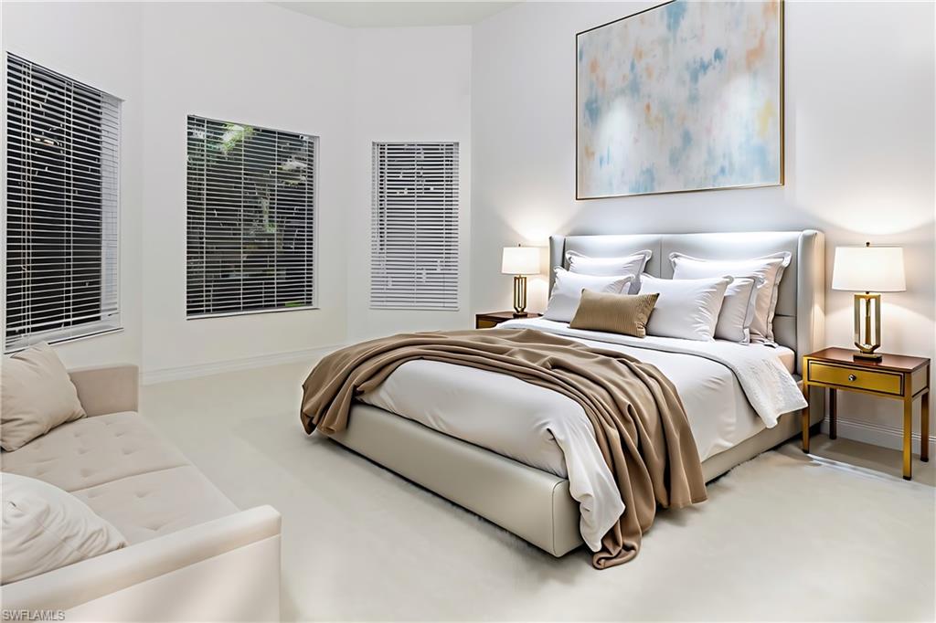 ARBOR GLEN - Residential