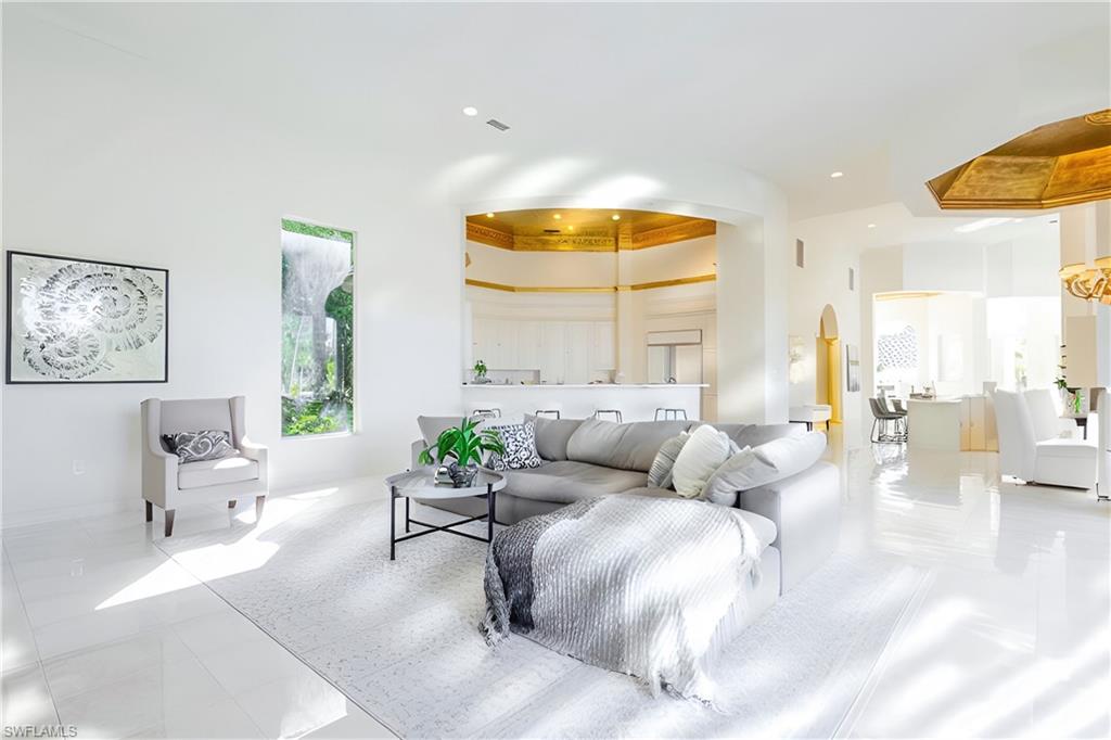 ARBOR GLEN - Residential