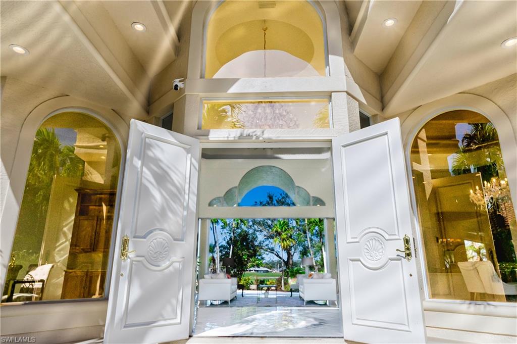 ARBOR GLEN - Residential