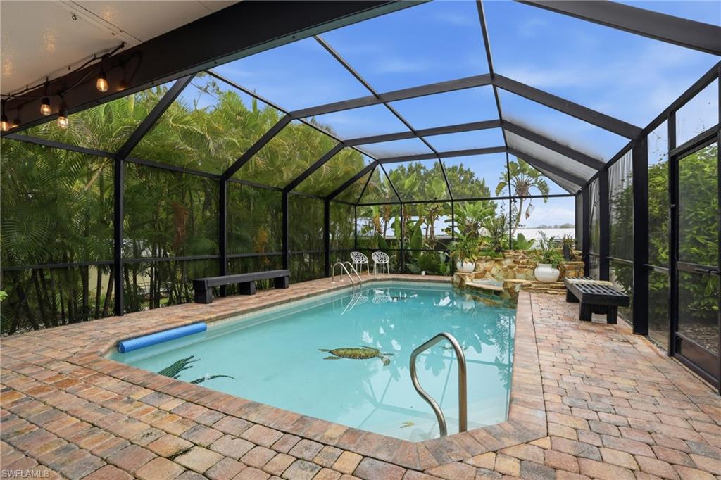 NORTH FORT MYERS - Residential