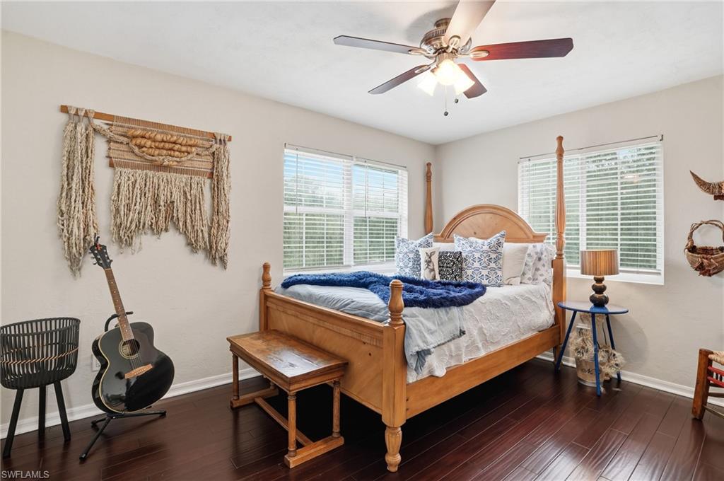 NORTH FORT MYERS - Residential