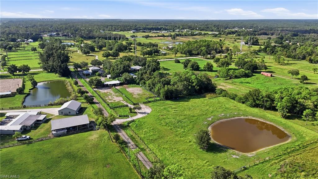 NORTH FORT MYERS - Residential