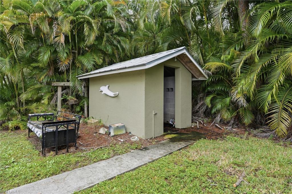 NORTH FORT MYERS - Residential