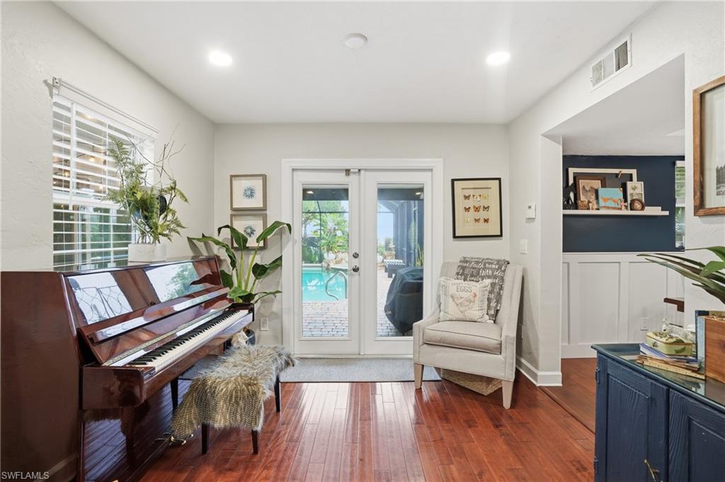 NORTH FORT MYERS - Residential