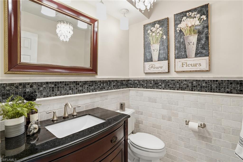 NORTH FORT MYERS - Residential