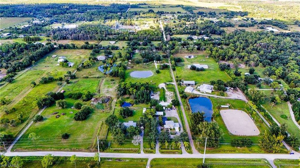 10811 & 10821 Ruden RD