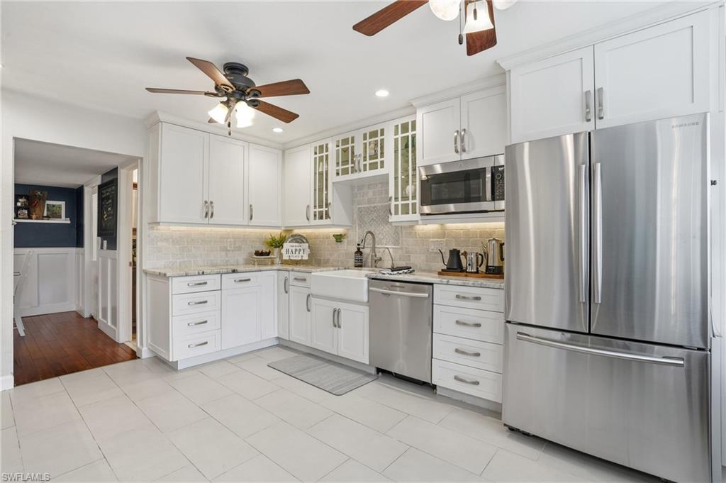 NORTH FORT MYERS - Residential