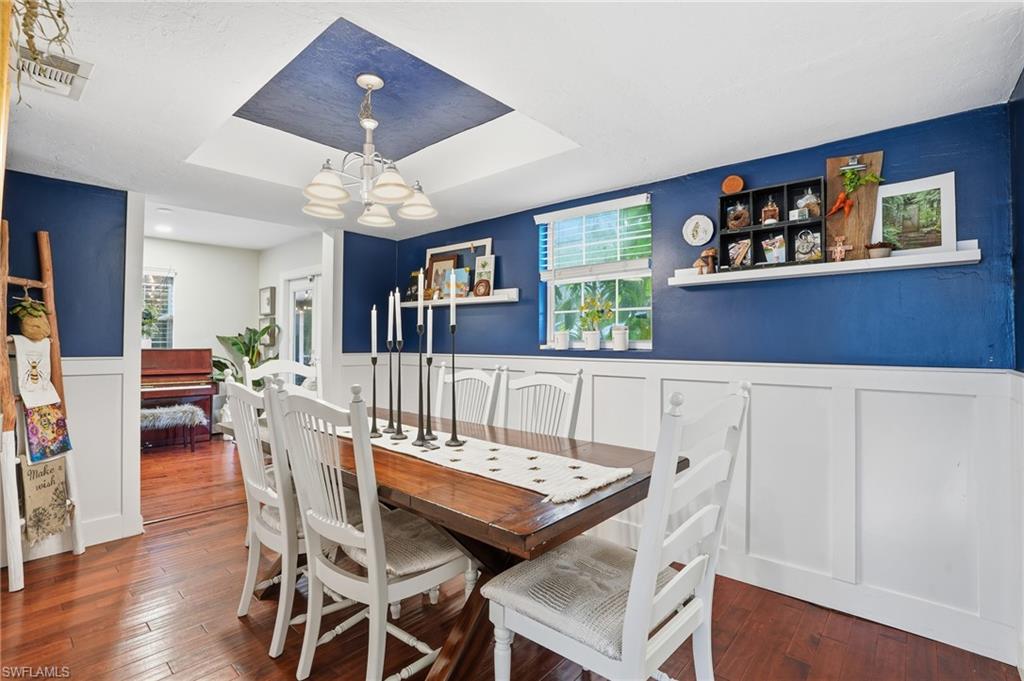 NORTH FORT MYERS - Residential