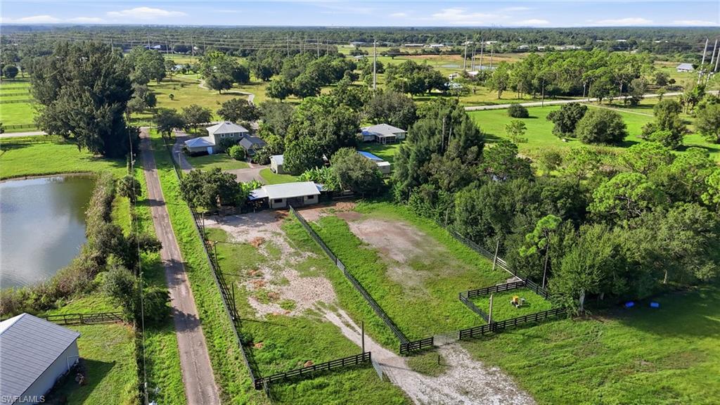 NORTH FORT MYERS - Residential