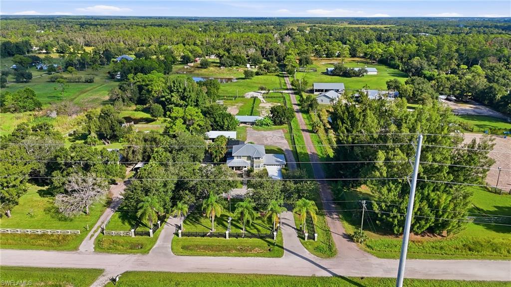 NORTH FORT MYERS - Residential