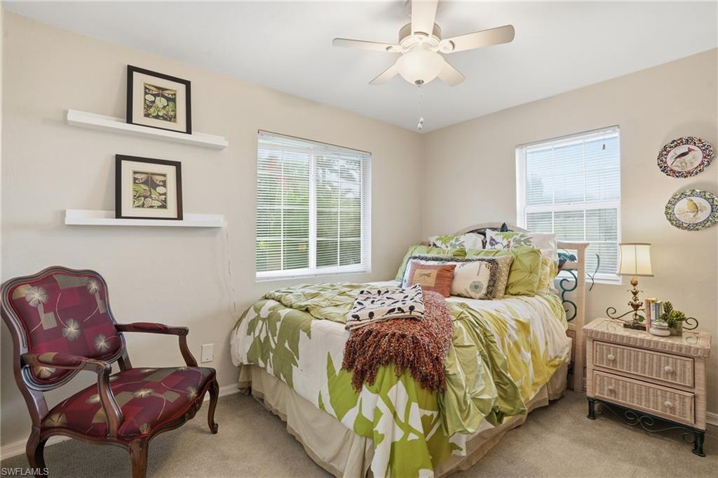 NORTH FORT MYERS - Residential