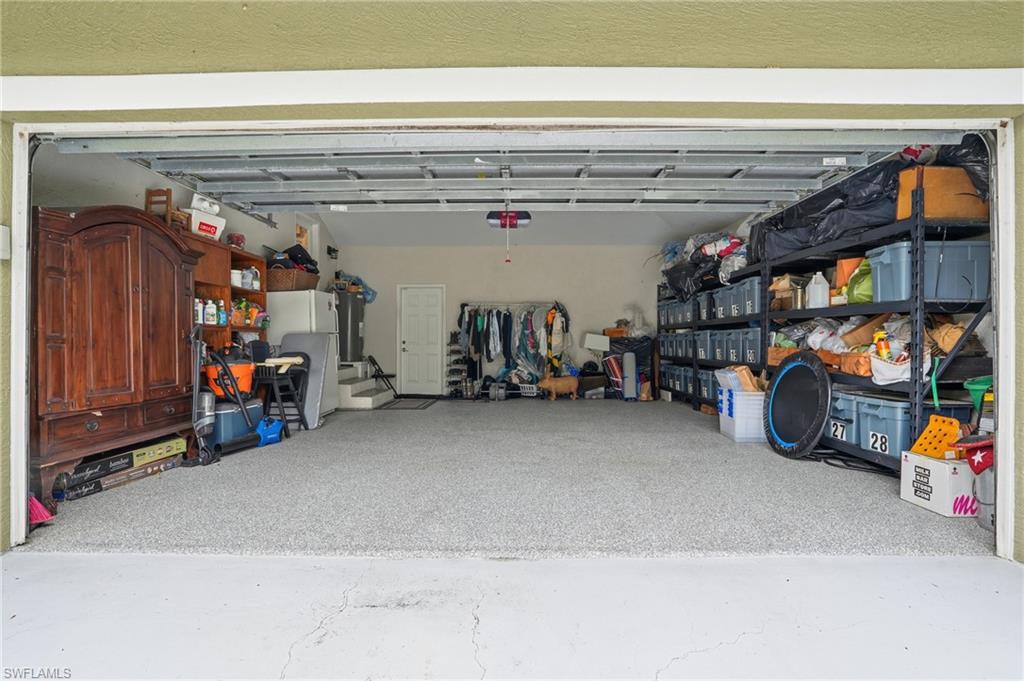 NORTH FORT MYERS - Residential