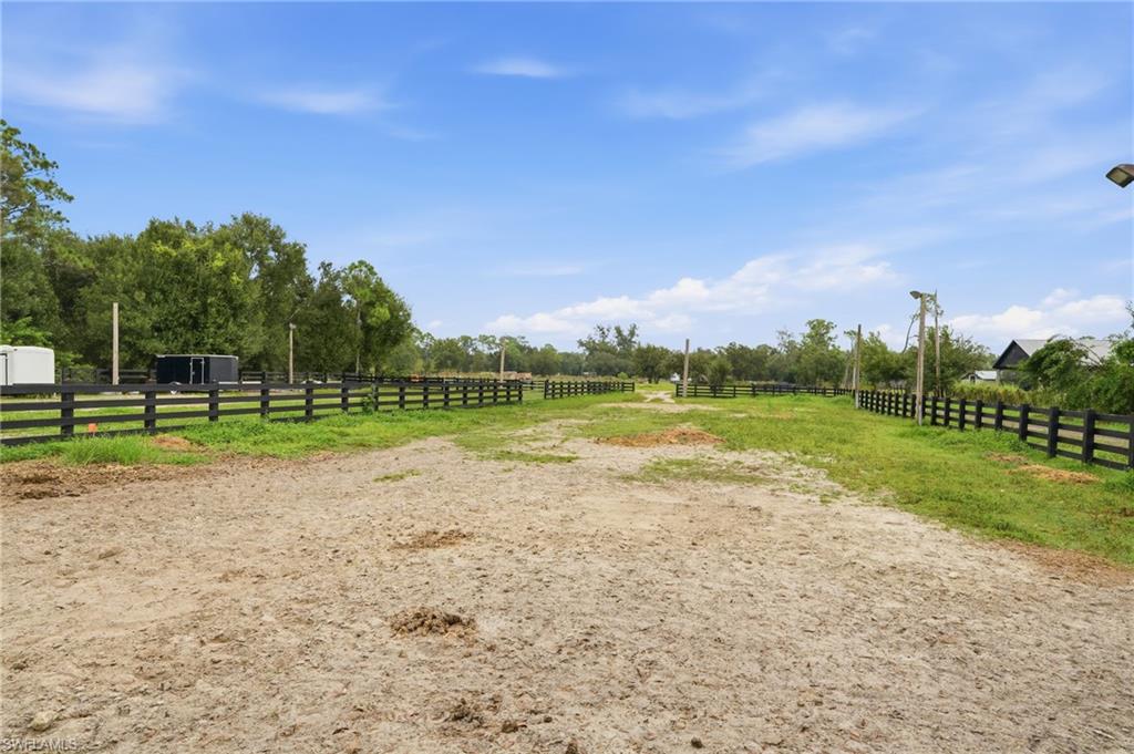 NORTH FORT MYERS - Residential