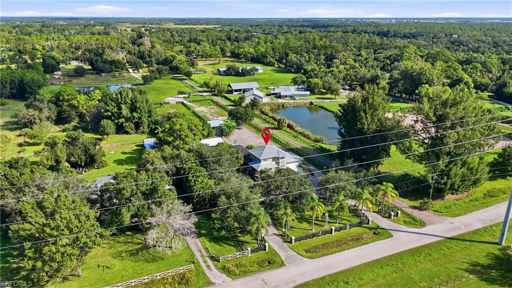 NORTH FORT MYERS - Residential