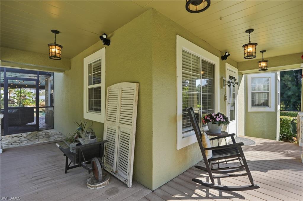 NORTH FORT MYERS - Residential