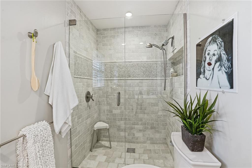 NORTH FORT MYERS - Residential