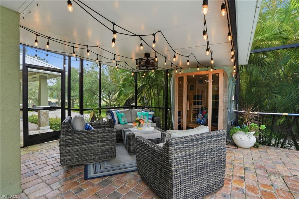 NORTH FORT MYERS - Residential