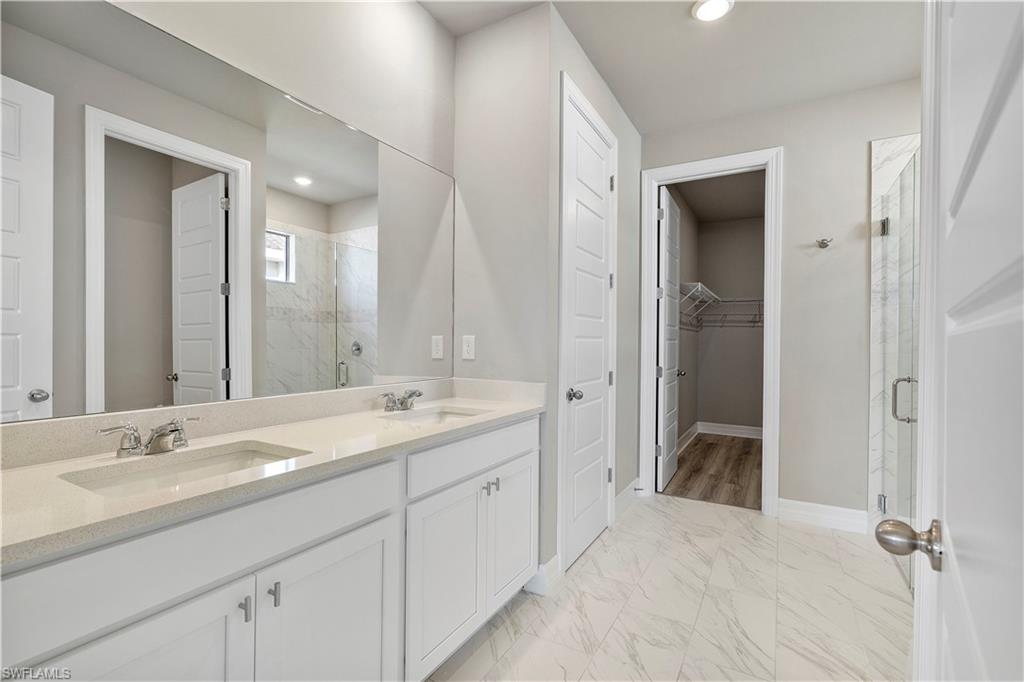 CRESCENT LAKES - Residential Lease