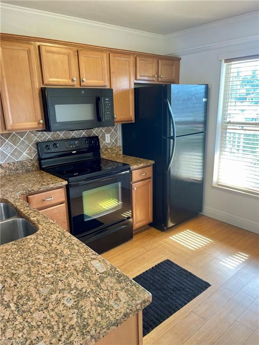 Photo of 1165 Mainsail DR #604, NAPLES, FL 34114 (MLS # 225077955)