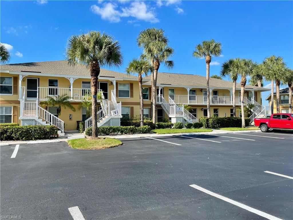 Photo of 1165 Mainsail DR #604, NAPLES, FL 34114 (MLS # 225077955)