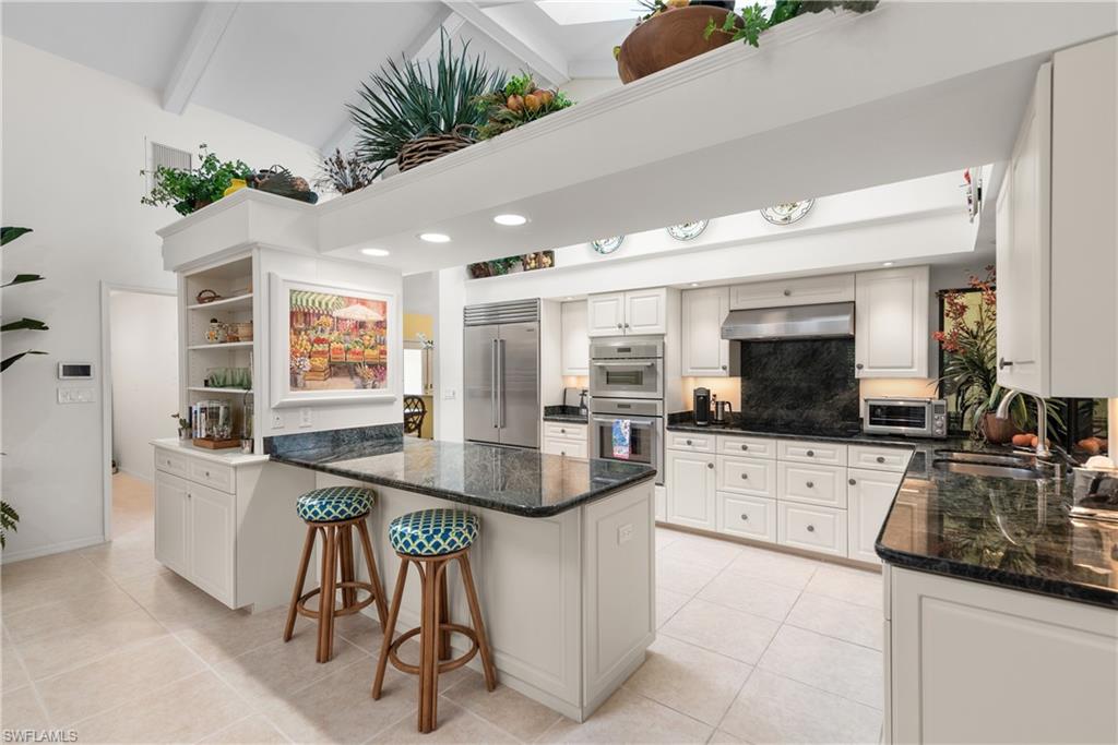 PINECREST AT PELICAN BAY - Residential