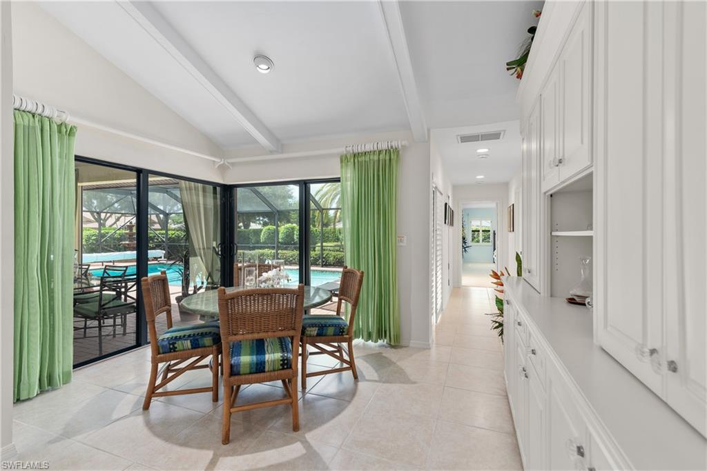 PINECREST AT PELICAN BAY - Residential