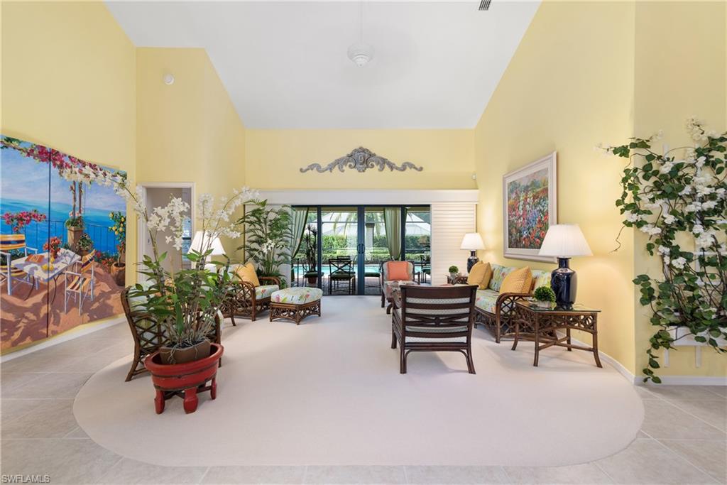 PINECREST AT PELICAN BAY - Residential