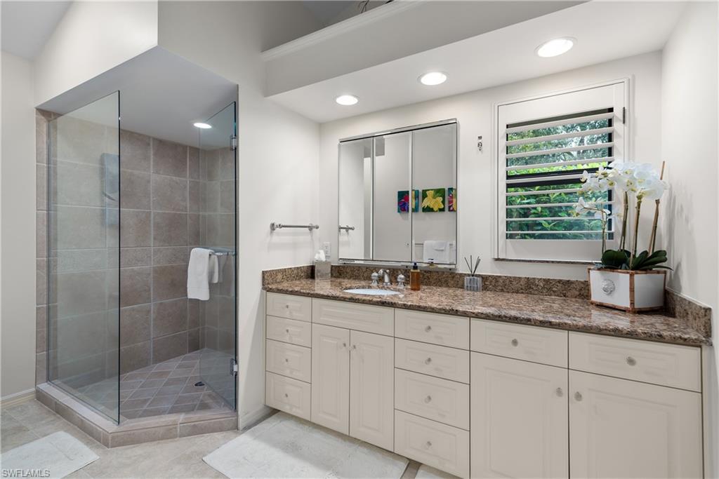 PINECREST AT PELICAN BAY - Residential