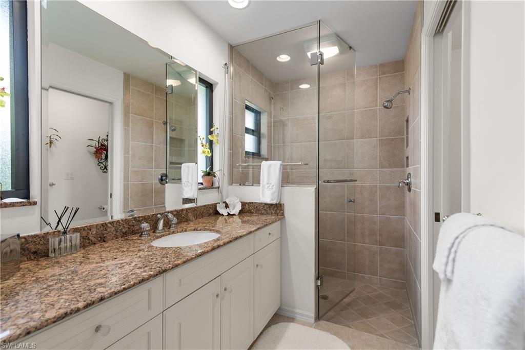 PINECREST AT PELICAN BAY - Residential