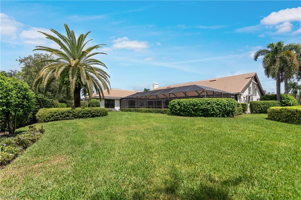 PINECREST AT PELICAN BAY - Residential