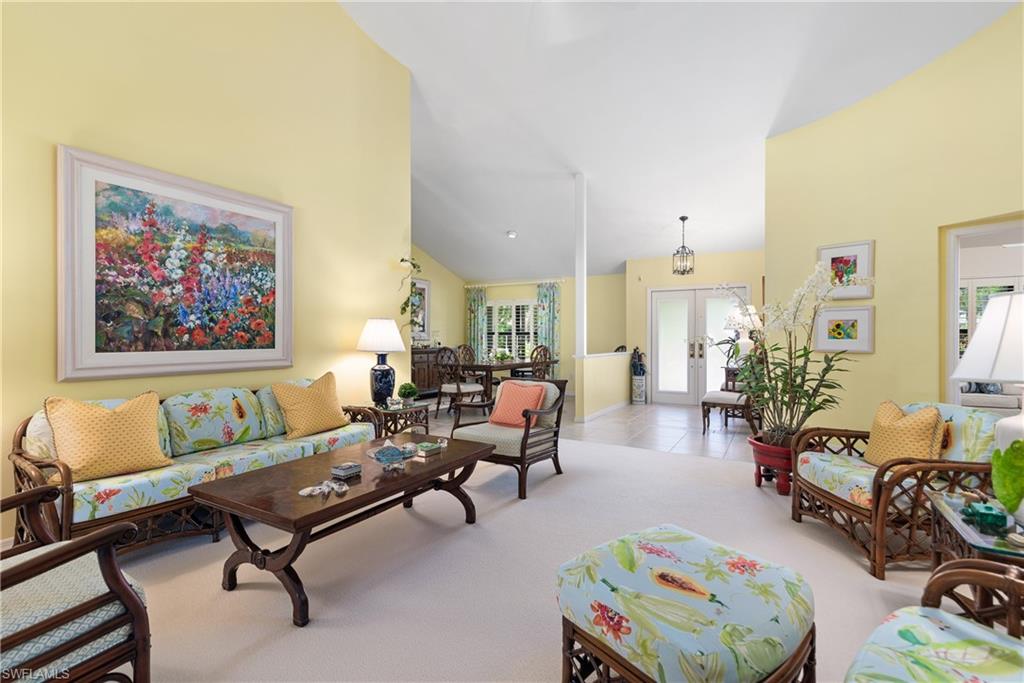 PINECREST AT PELICAN BAY - Residential