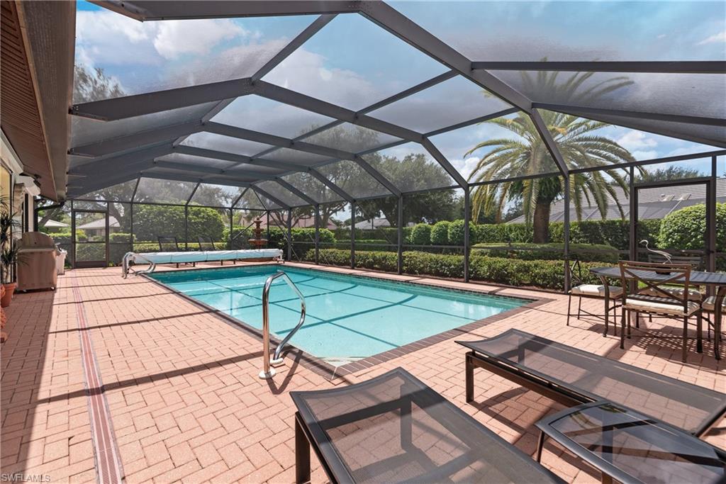 PINECREST AT PELICAN BAY - Residential