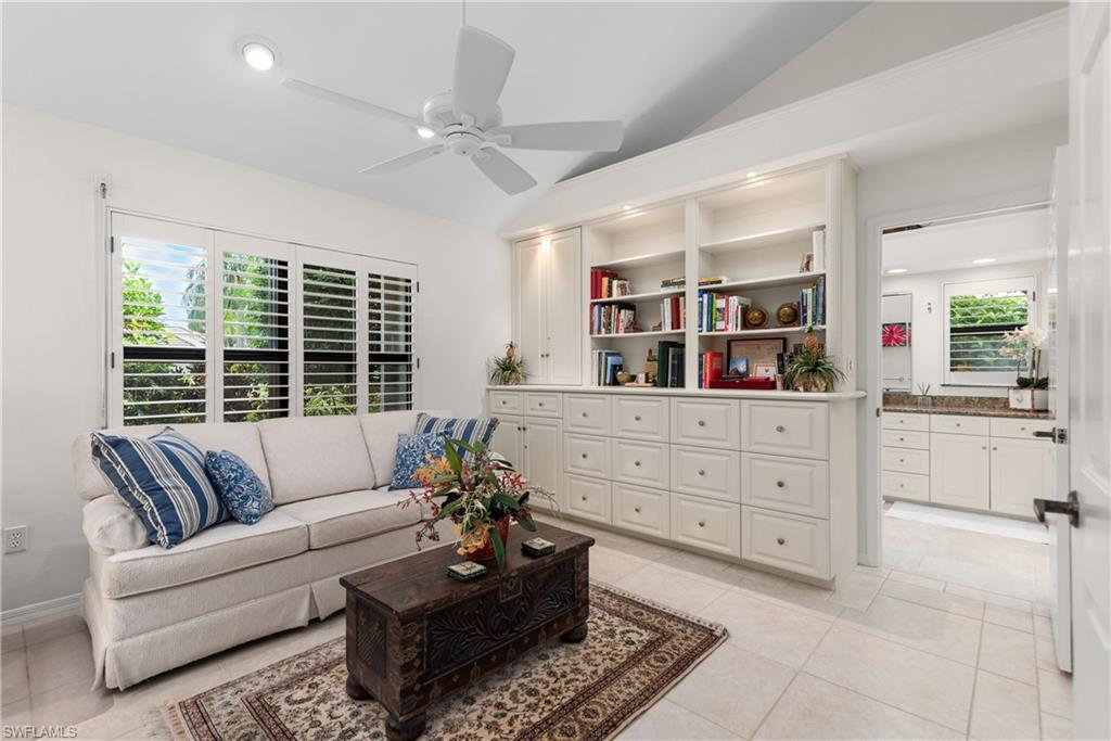 PINECREST AT PELICAN BAY - Residential