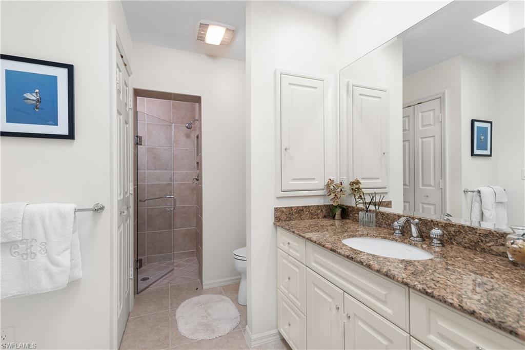 PINECREST AT PELICAN BAY - Residential