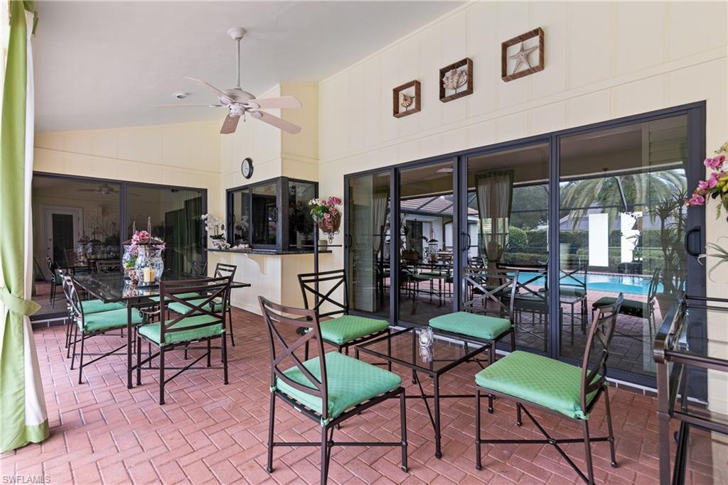 PINECREST AT PELICAN BAY - Residential