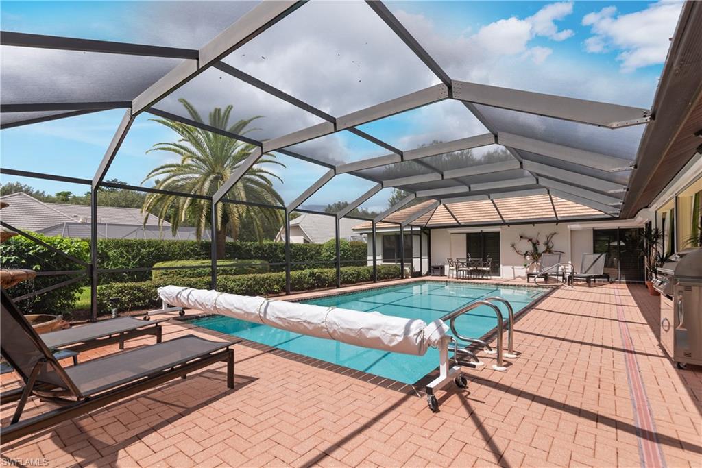 PINECREST AT PELICAN BAY - Residential