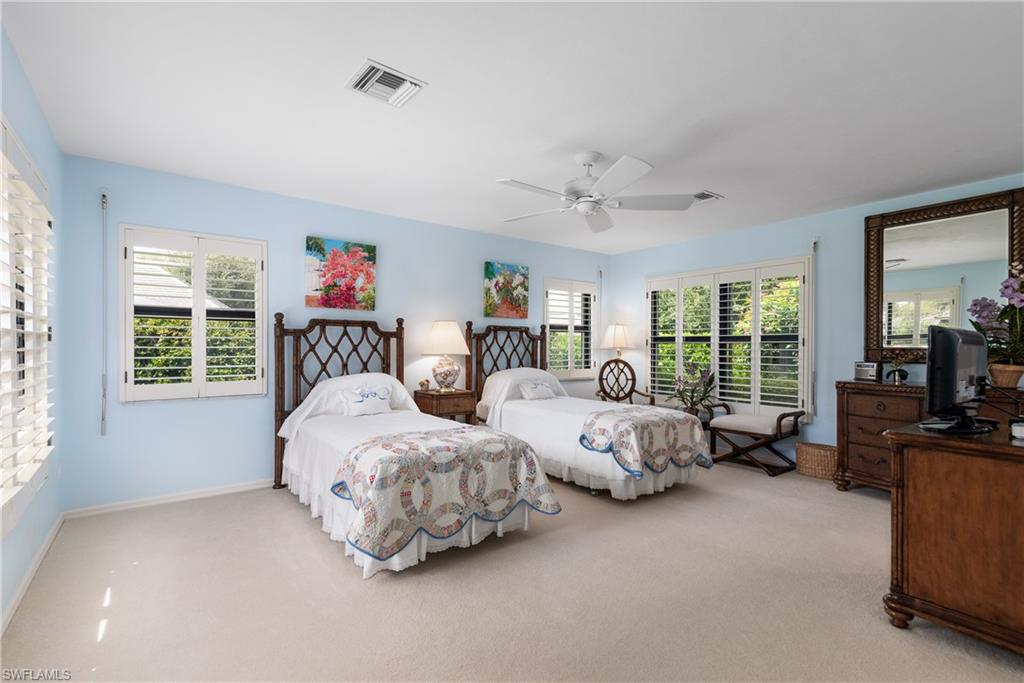 PINECREST AT PELICAN BAY - Residential